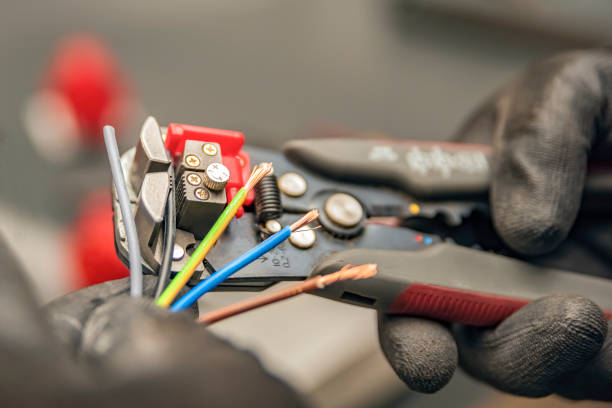 Best Best Electricians Near Me  in Taylorsville, MS