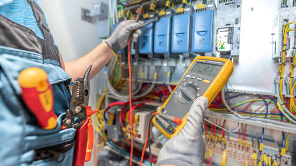 Best Affordable Electrical Installation  in Taylorsville, MS
