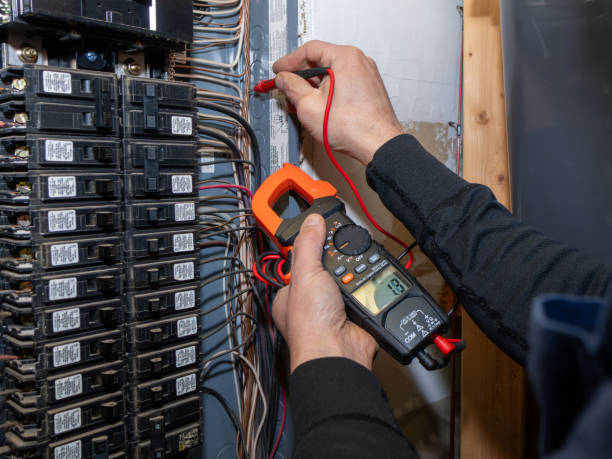 Best Electrical Rewiring Services  in Taylorsville, MS